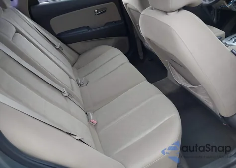 2010 Hyundai Elantra Gls z USA, uszkodzony, nr VIN KMHDU4AD0AU899320